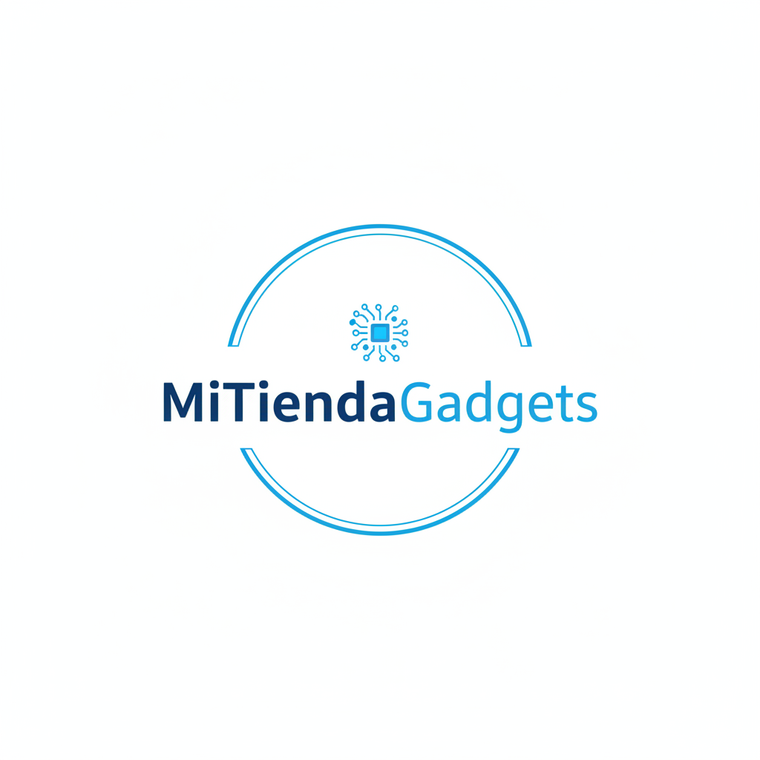 Logo MiTiendaGadgets